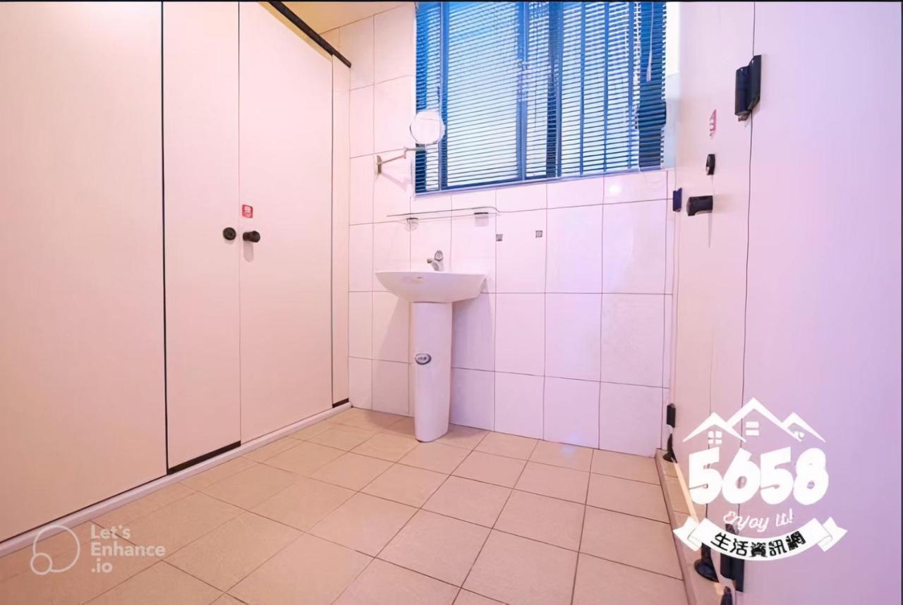 Fengjia Pig'S House Apartment Taichung Exterior photo